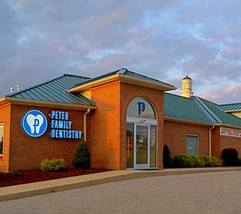 Peter Family Dentistry - Independence, KY