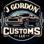 J Gordon Customs
