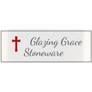 Glazing Grace Stoneware - Pottery