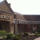 Berg's Baby & Teen Furniture - Furniture Stores