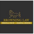 Browning Law - Employee Benefits & Worker Compensation Attorneys