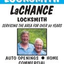 LaChance`s Locksmith - Locks & Locksmiths