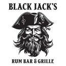 Black Jack's Rum Bar & Grille - Bar & Grills