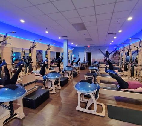 Club Pilates - Pewaukee, WI