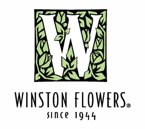 Winston Flowers - Boston, MA