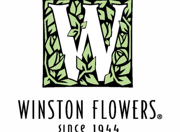 Winston Flowers - Boston, MA