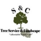 S & C Tree Service & Landscape