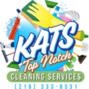 Kats Top Notch Cleaning Services - House Cleaning