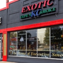 EXOTIC KC VAPE N SMOKE - Tobacco