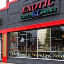 EXOTIC KC VAPE N SMOKE