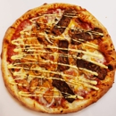 Papa's Subs & Pizza - Pizza