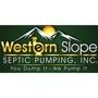 Western Slope Septic Pumping Inc