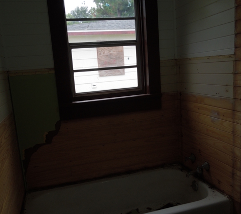 Third Coast Painting & Home Repair - Baton Rouge, LA