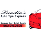 Lundin's Auto Spa Express