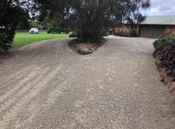 Select Excavations