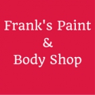 Frank's Paint & Body Shop