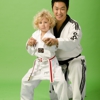 Tiger Lee's World Class Tae Kwon Do gallery