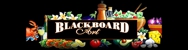 Blackboard Art - Artists - Commercial