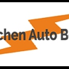 Kitchen Auto Body gallery