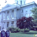 State House Cafeteria - State Government