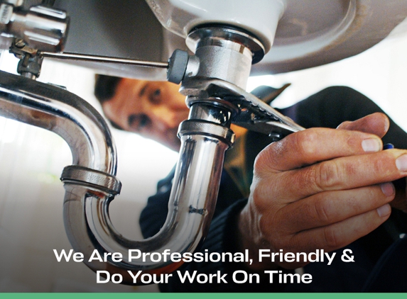 B & S Plumbing - Scarborough, QLD. We Are Professional, Friendly & Do Your Work On Time