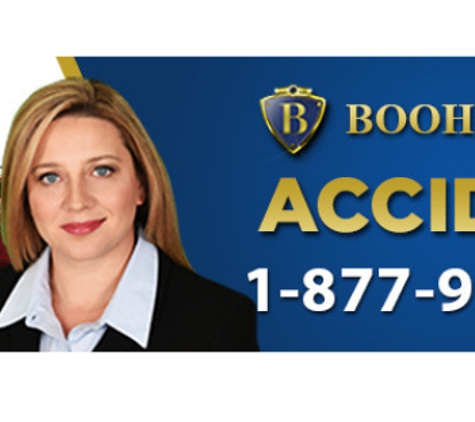 Boohoff Law, P.A. - Auto Accident Lawyers - Seattle, WA