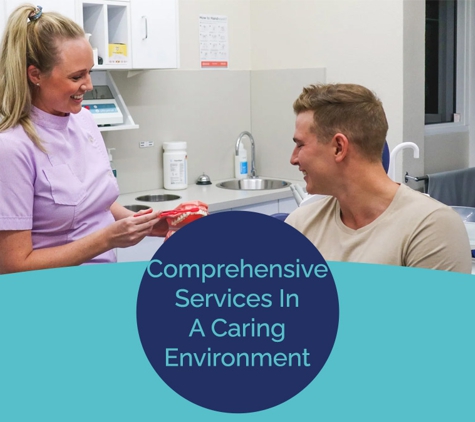 BB Dental Cairns Dentists - Earlville, QLD. Comprehensive Services In A Caring Environment