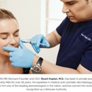 Kaplan Stuart H MD