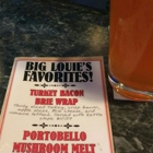 Big Louie's Bar & Grill