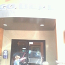 Taco Bell - Closed