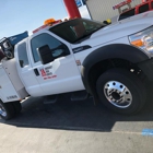 Gene's 24 Hour Emergency Road Service & Towing