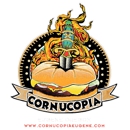 Cornucopia Bar & Burgers - Bar & Grills