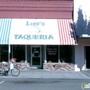 Luis's Taqueria