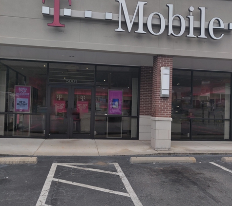 T-Mobile - North Little Rock, AR