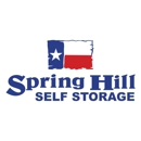 Spring Hill Self Storage - Storage Household & Commercial