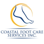 Coastal Foot Care Services, Inc.
