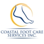 Coastal Foot Care Services, Inc.