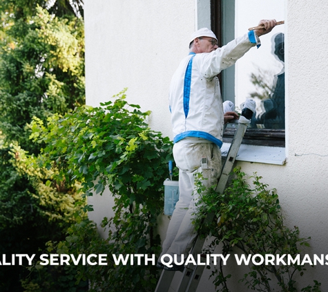 Ace Home Maintenance - Sanctuary Point, NSW. Quality Service With Quality Workmanship
