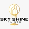 Sky Shine Paints gallery