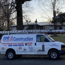 USA Construction - Gutters & Downspouts