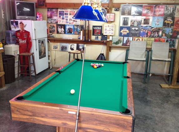 Pool Table Pros - Kingsport, TN