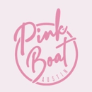Pink Boat Austin - Boat Yards