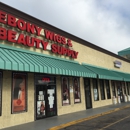 Ebony Beauty & Beyond