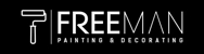 Freeman Painting & Decorating - Painters & Decorators
