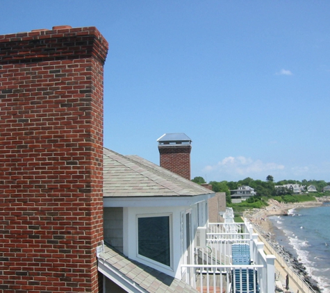 Billy Sweet Chimney Sweep - North Andover, MA