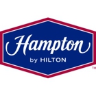 Hampton Inn-Calhoun