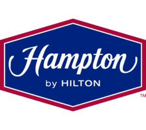 Hampton Inn & Suites San Francisco-Burlingame-Airport South - Burlingame, CA