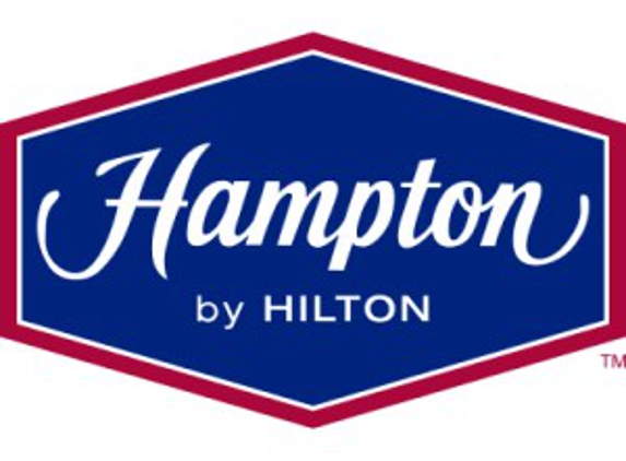 Hampton Inn & Suites Center - Center, TX
