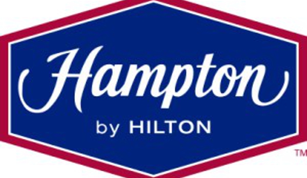 Hampton Inn & Suites Atlanta Buckhead Place - Atlanta, GA