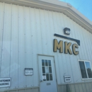 Mid Kansas Co-Op Assn - Grain Elevators
